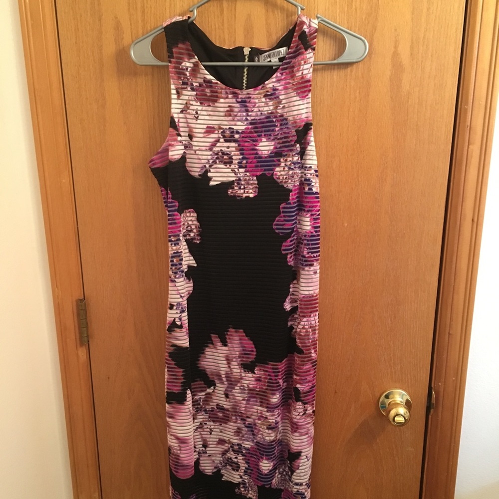Jeniffer Lopez dress